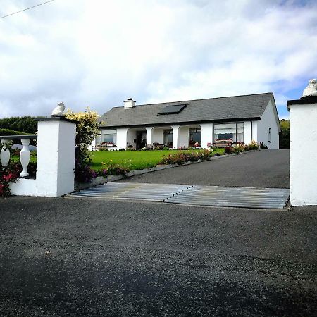 The Three Arches Bed & Breakfast Louisburgh Luaran gambar