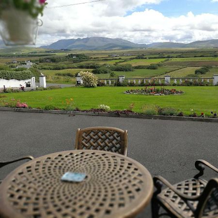 The Three Arches Bed & Breakfast Louisburgh Luaran gambar