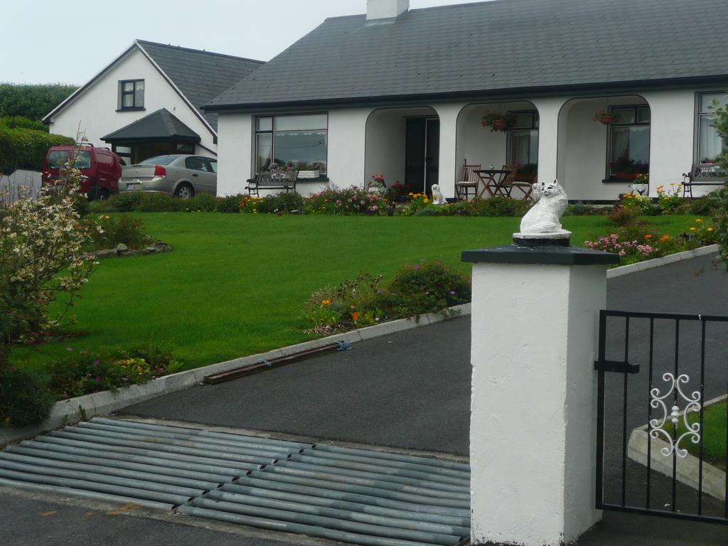 The Three Arches Bed & Breakfast Louisburgh Luaran gambar