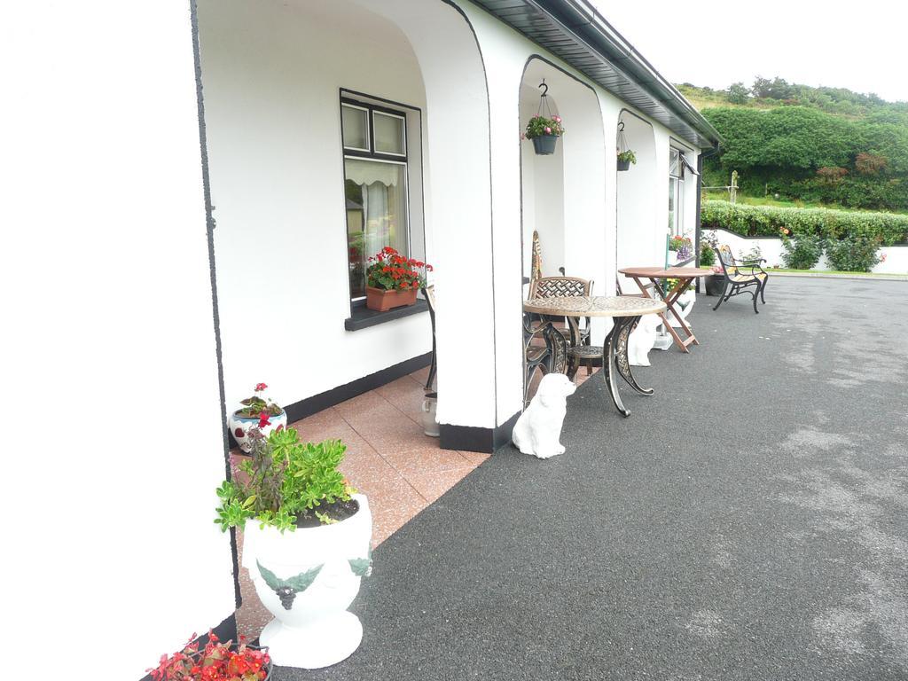 The Three Arches Bed & Breakfast Louisburgh Luaran gambar