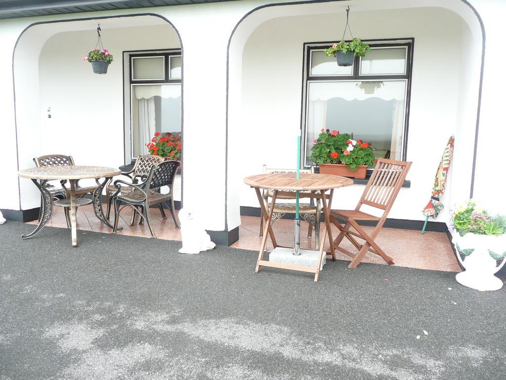 The Three Arches Bed & Breakfast Louisburgh Luaran gambar