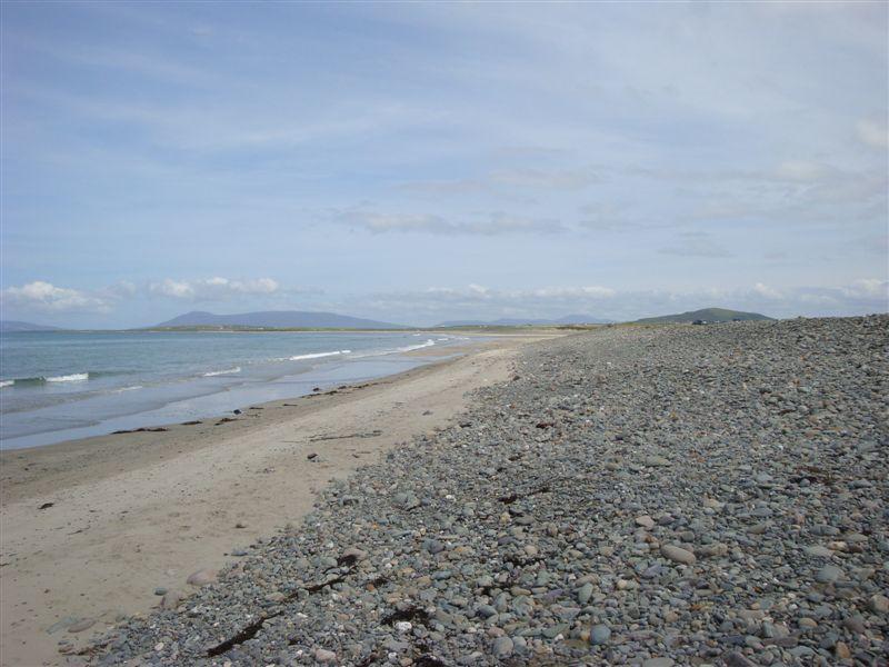 The Three Arches Bed & Breakfast Louisburgh Luaran gambar