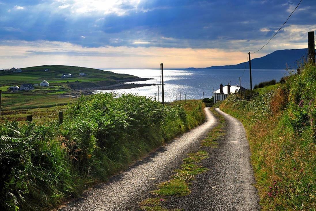 The Three Arches Bed & Breakfast Louisburgh Luaran gambar