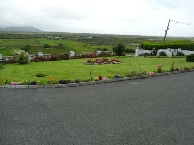 The Three Arches Bed & Breakfast Louisburgh Luaran gambar