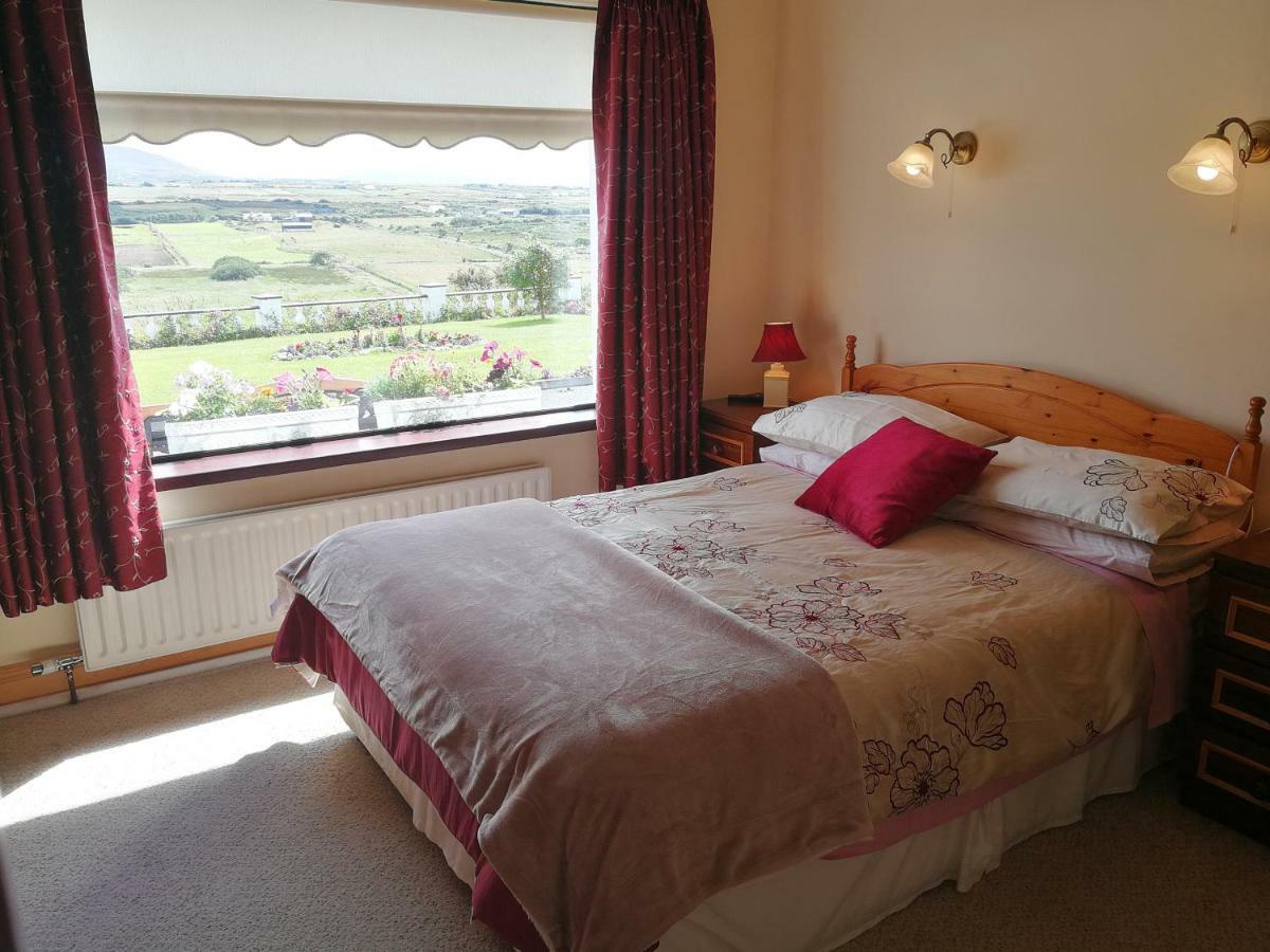 The Three Arches Bed & Breakfast Louisburgh Luaran gambar