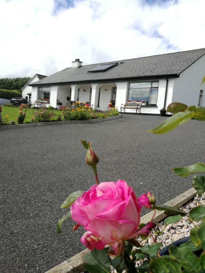 The Three Arches Bed & Breakfast Louisburgh Luaran gambar