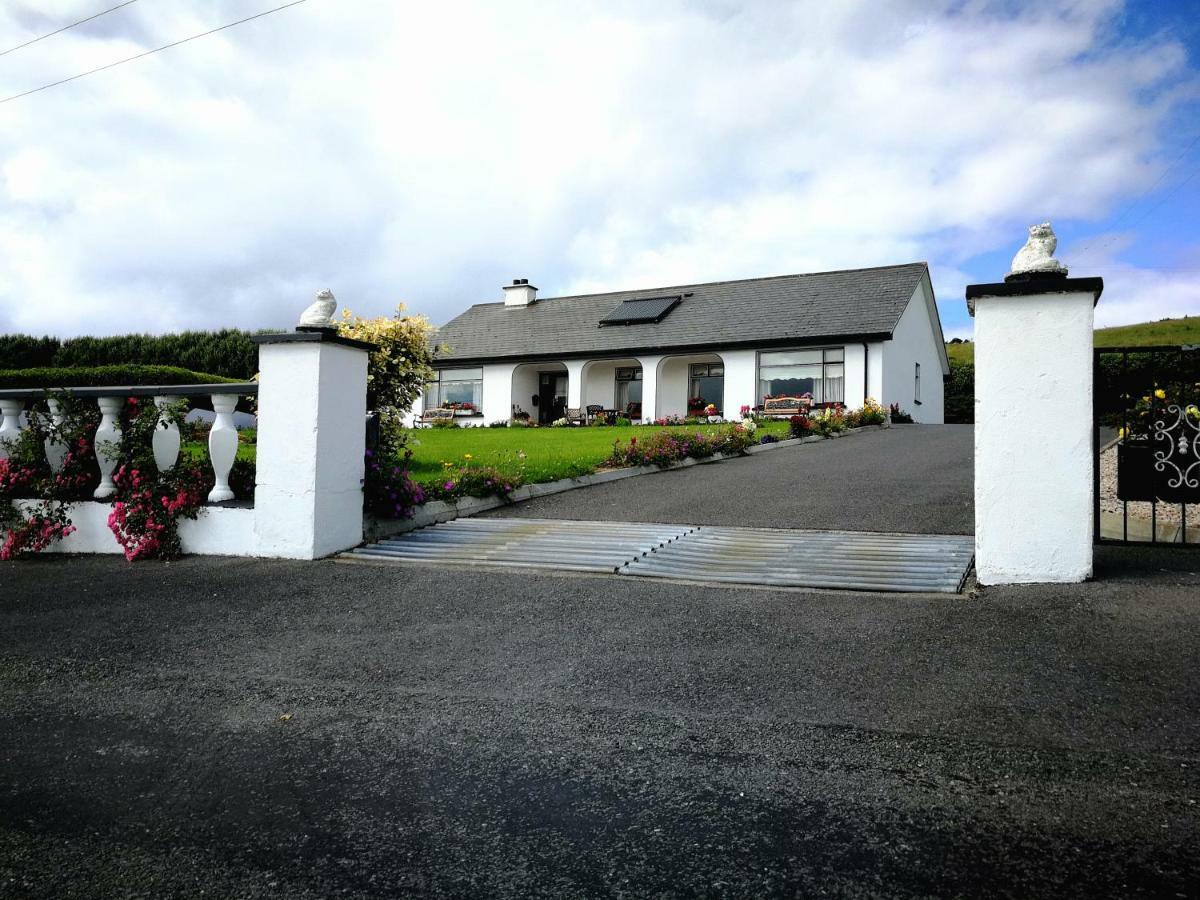 The Three Arches Bed & Breakfast Louisburgh Luaran gambar