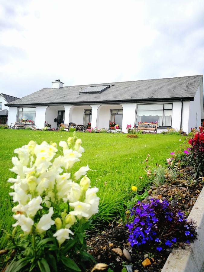 The Three Arches Bed & Breakfast Louisburgh Luaran gambar