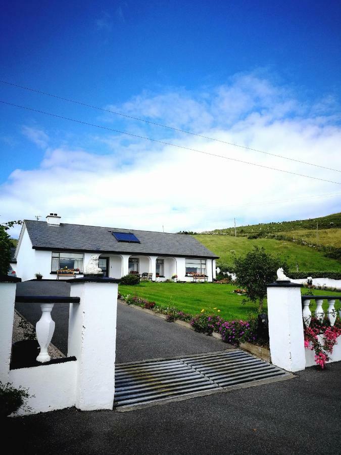 The Three Arches Bed & Breakfast Louisburgh Luaran gambar