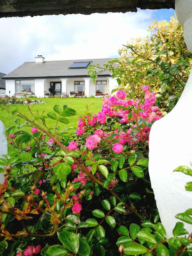 The Three Arches Bed & Breakfast Louisburgh Luaran gambar