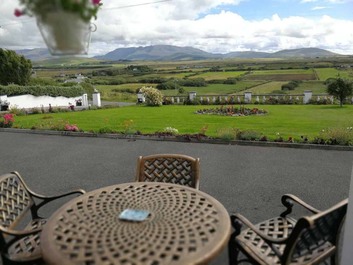 The Three Arches Bed & Breakfast Louisburgh Luaran gambar