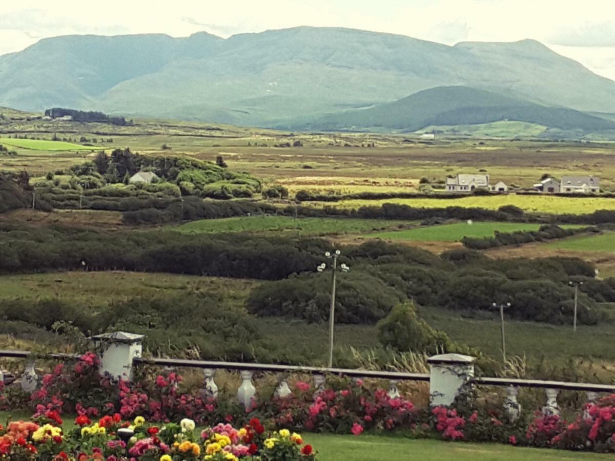 The Three Arches Bed & Breakfast Louisburgh Luaran gambar